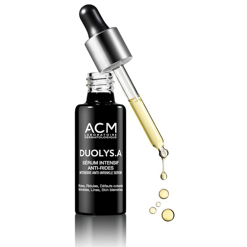 ACM DUOLYS.A SÉRUM RÉTINOL 30mL