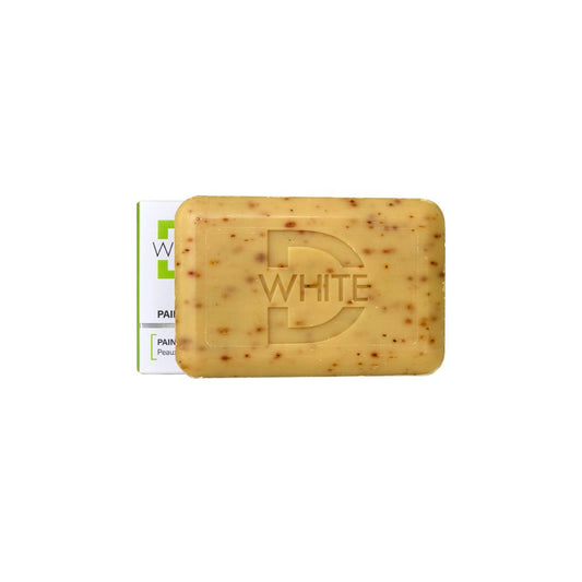 DWHITE PAIN EXFOLIANT CITRON PEAUX GRASSES 200G