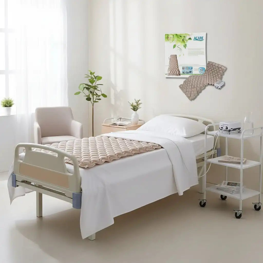 ACARE Matelas anti escarres alternatif