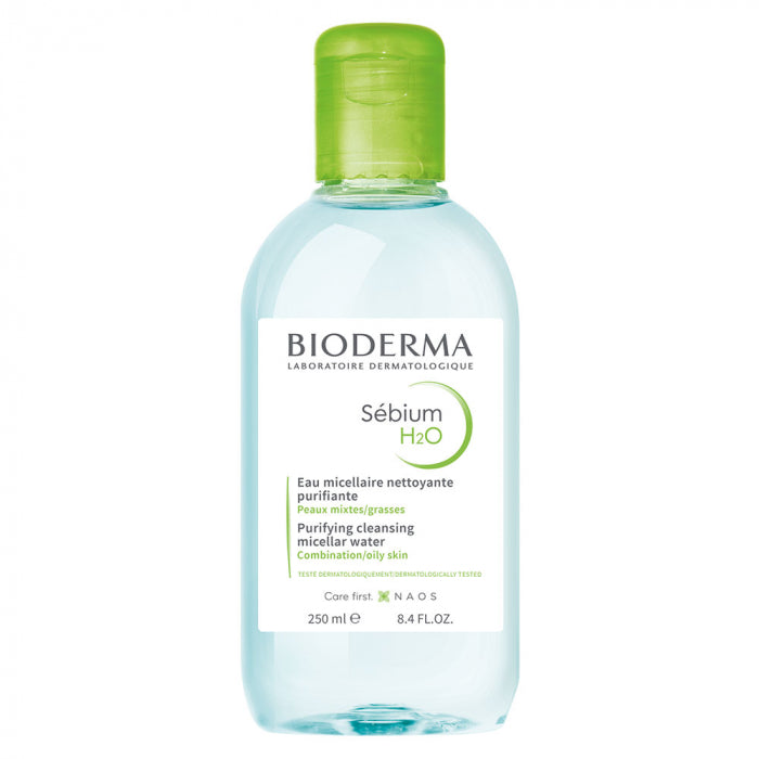 BIODERMA SEBIUM H2O