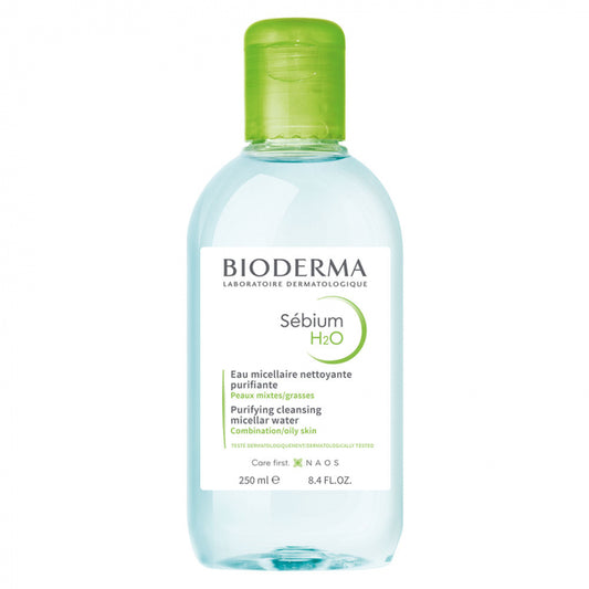 BIODERMA SEBIUM H2O