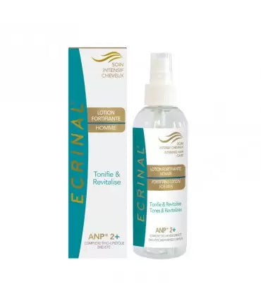 ECRINAL LOTION ANP HOMME 200ML