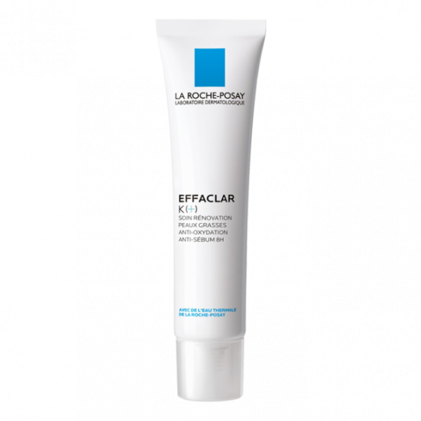LA ROCHE POSAY EFFACLAR K 30ML