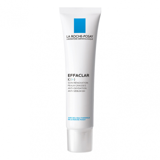 LA ROCHE POSAY EFFACLAR K 30ML
