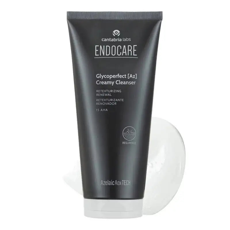 ENDOCARE RENEWAL GLYCOPERFECT CREAMY CLEANSER 100ML