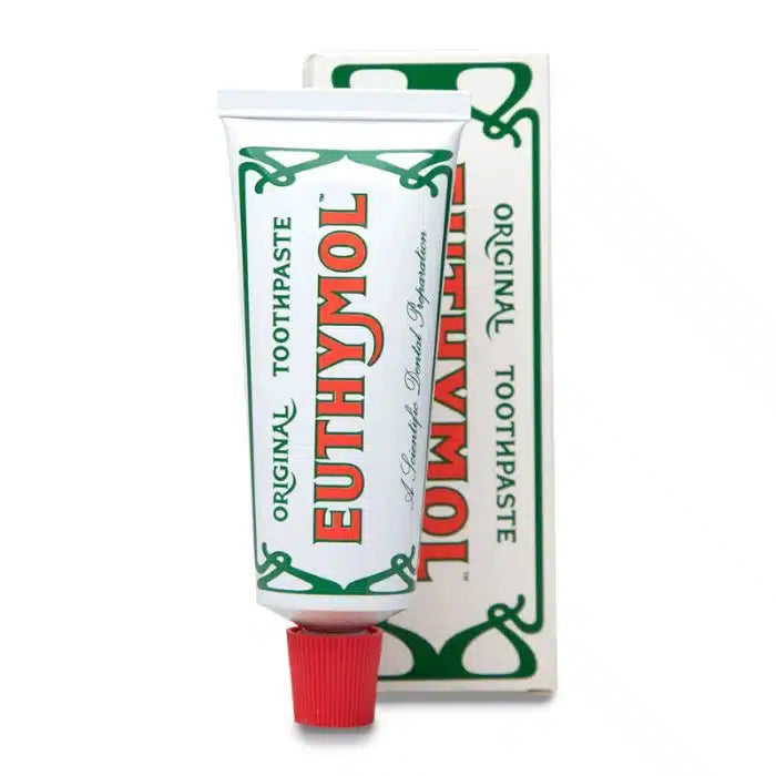 EUTHYMOL DENTIFRICE FRESH BREATH 75ML