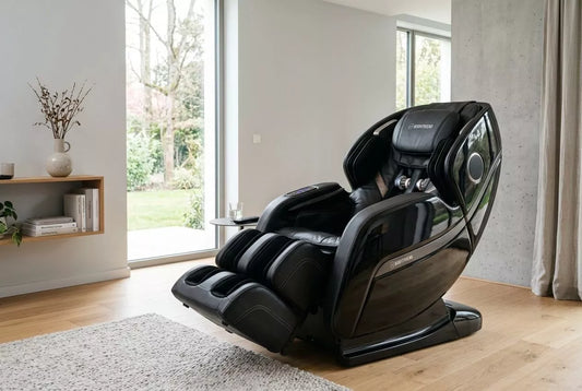 Fauteuil de massage 3D Evasion