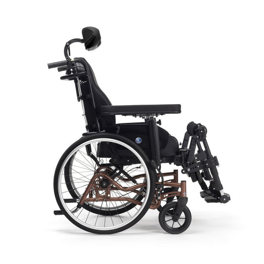 Fauteuil roulant de confort INOVYS II Evo