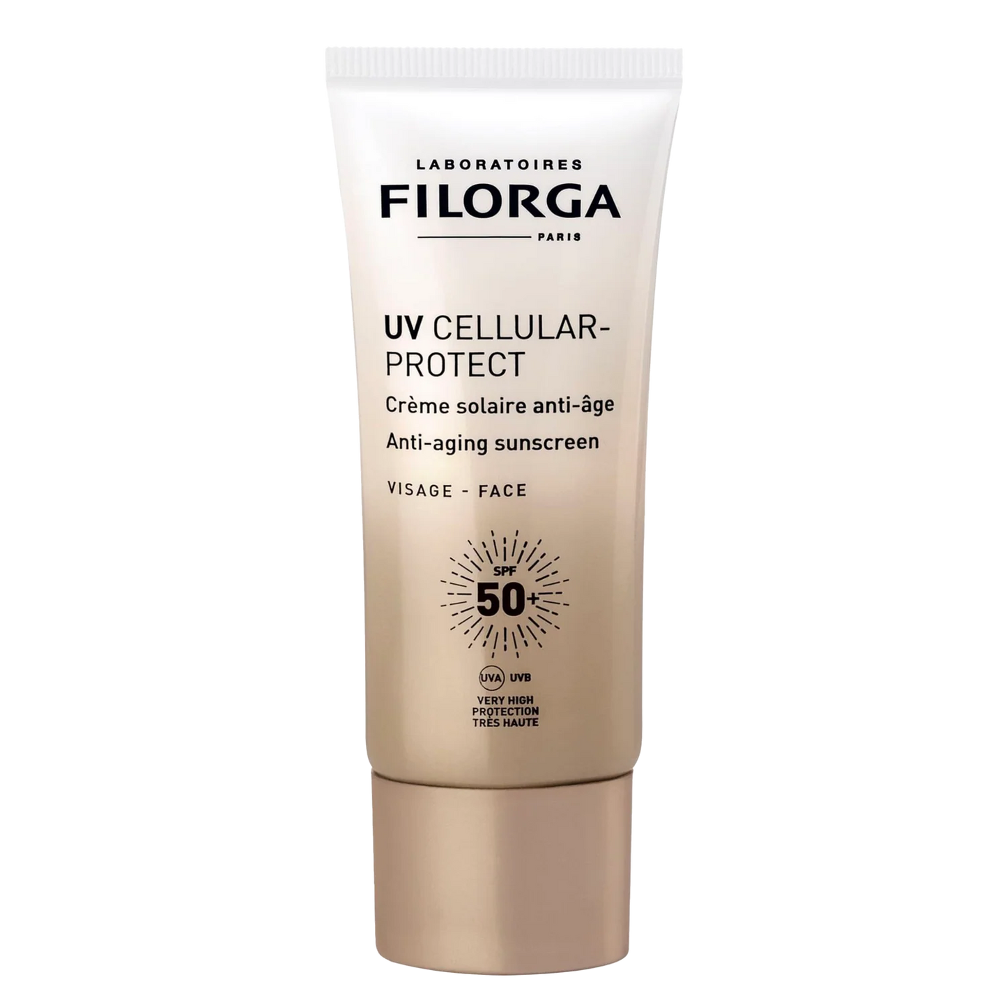 FILORGA UV-CELLULAR PROTECT VISAGE 40ML