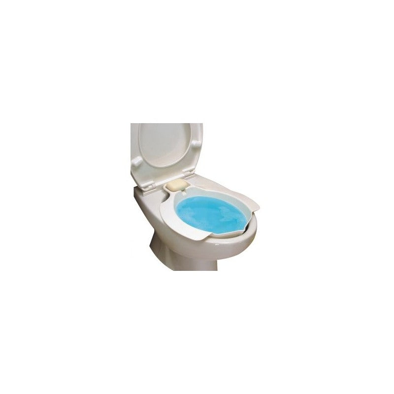 Bidet pour cuvette de toilette
