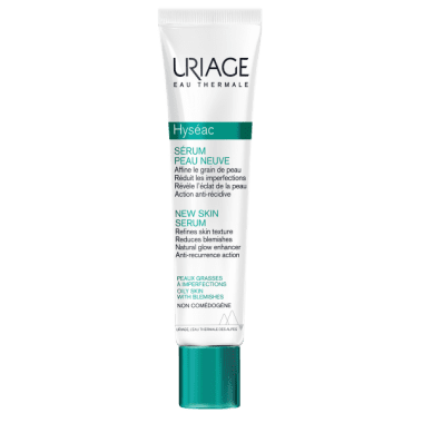 URIAGE HYSÉAC SERUM PEAU NEUVE 40mL