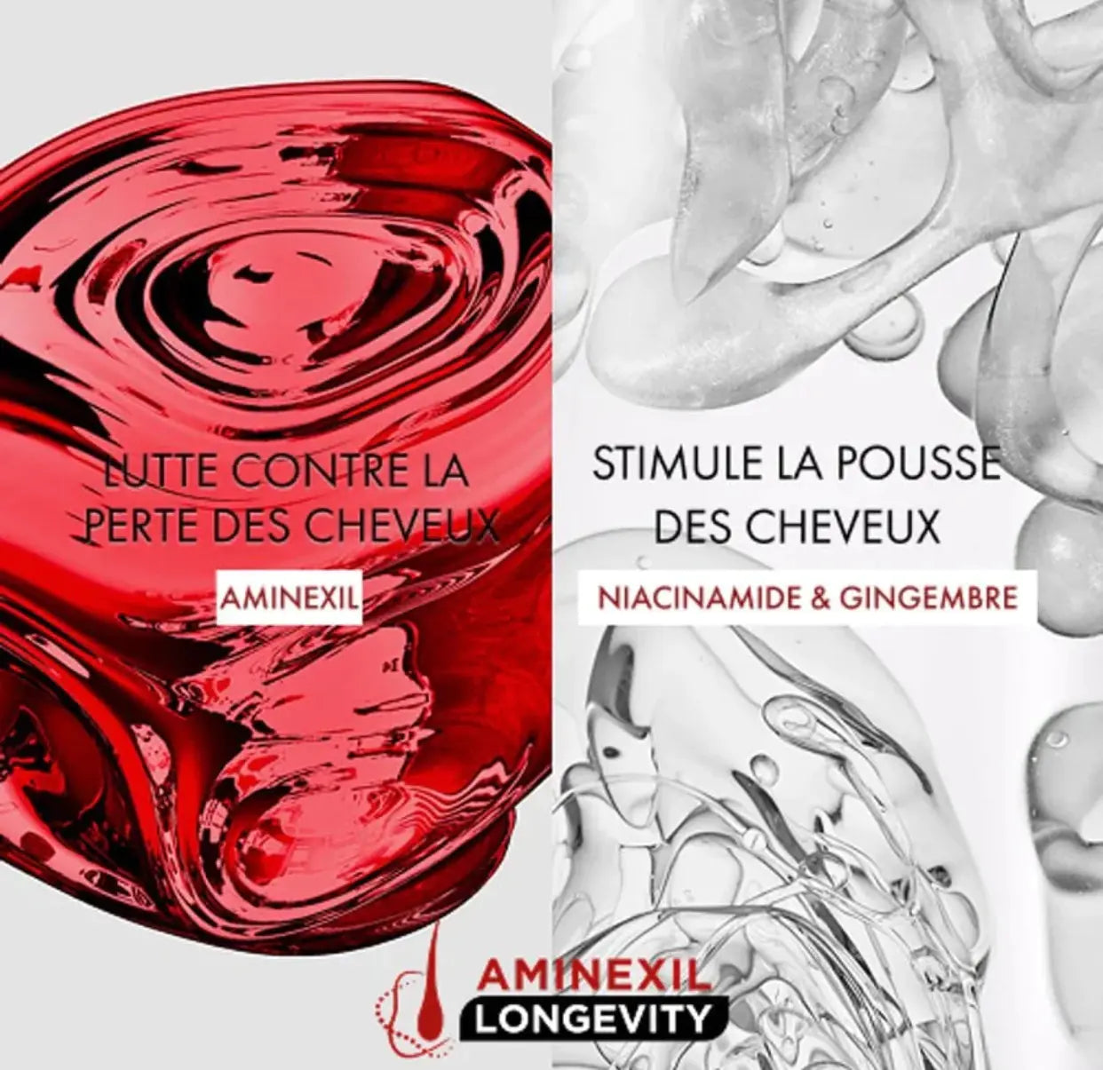 VICHY DERCOS AMINEXIL R.E.G.E.N BOOSTER 90ML