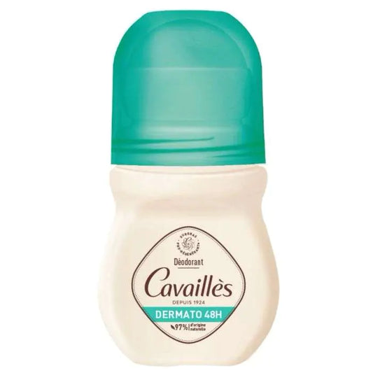 ROGE CAVAILLES DEO-SOIN DERMATO STICK 40mL