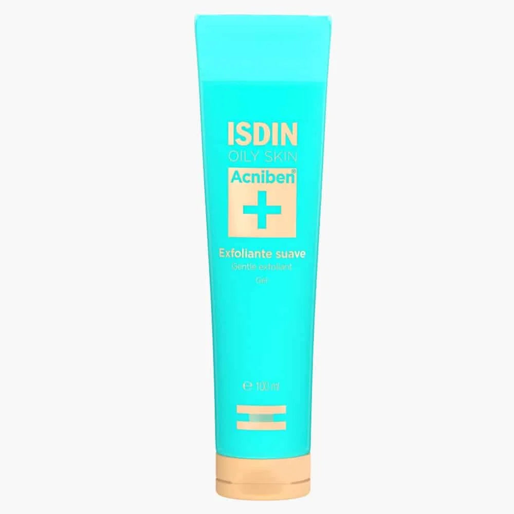 ISDIN ACNIBEN GOMMAGE DOUX 100ML