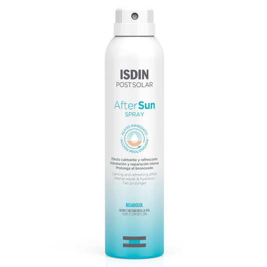 ISDIN AFTERSUN SPRAY 200 ML