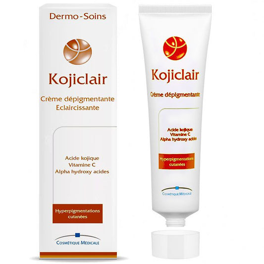 KOJICLAIR CREME DEPIGMENTANTE 30g