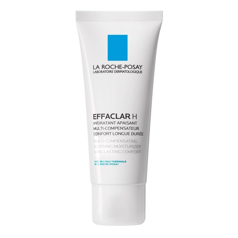 LA ROCHE POSAY EFFACLAR H HYDRATANT 40mL