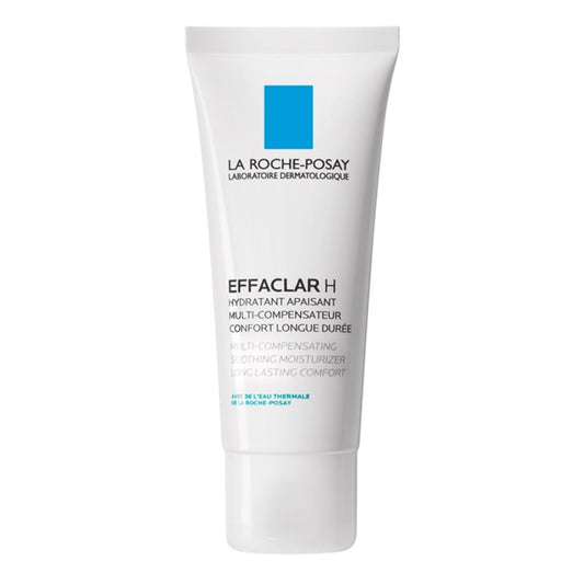 LA ROCHE POSAY EFFACLAR H HYDRATANT 40mL