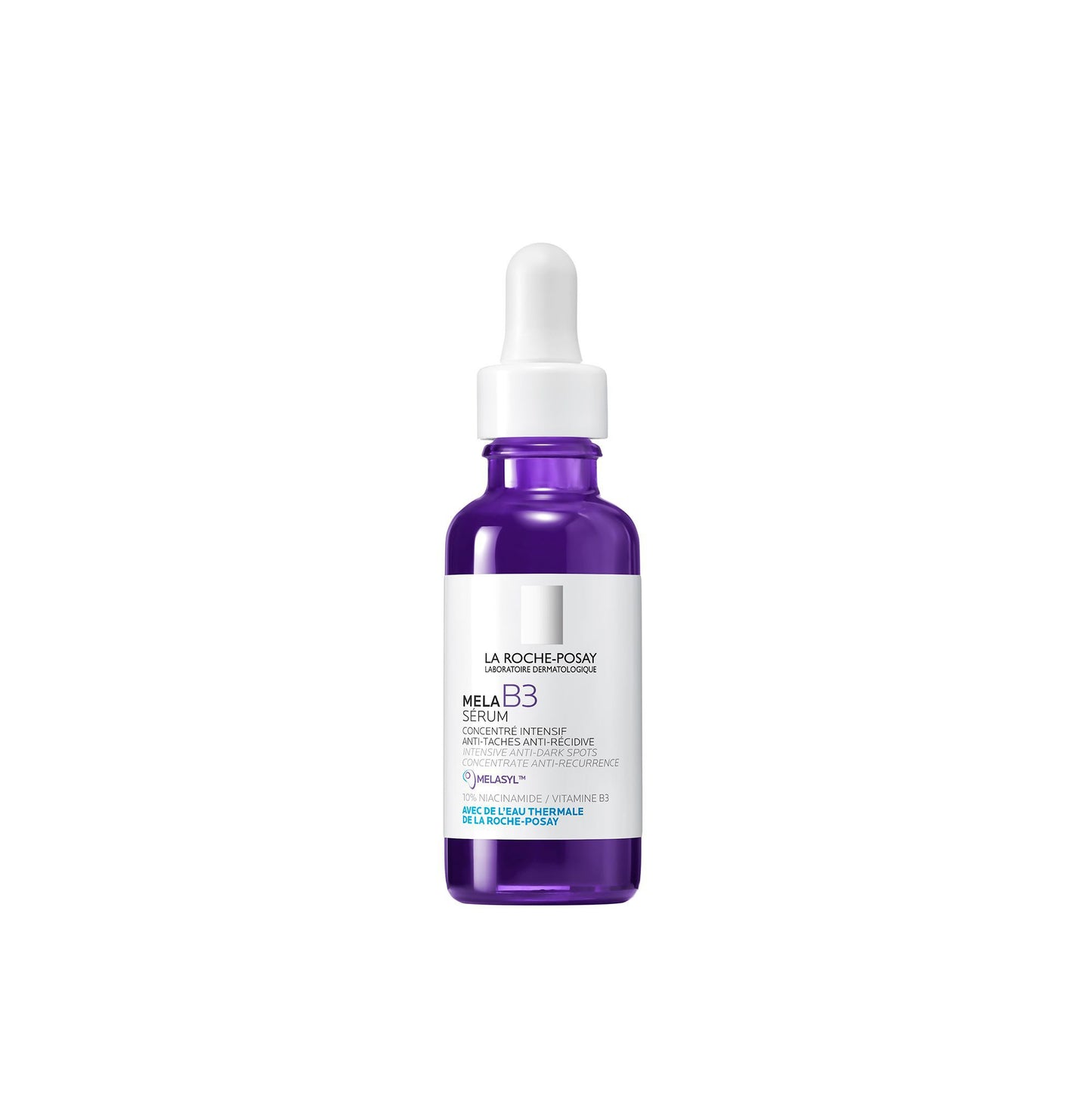 LA ROCHE POSAY MELA B3 SÉRUM CONCENTRÉ INTENSIF ANTI-TACHES