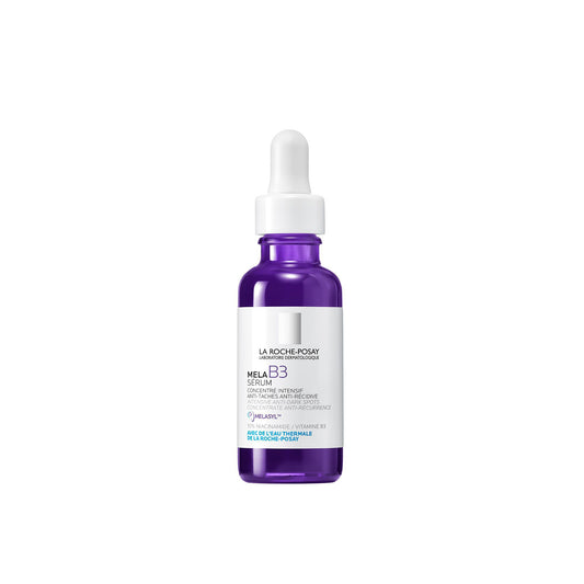 LA ROCHE POSAY MELA B3 SÉRUM CONCENTRÉ INTENSIF ANTI-TACHES