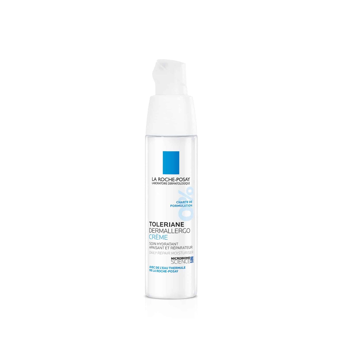 LA ROCHE POSAY TOLERIANE DERMALLERGO CRÈME 40mL