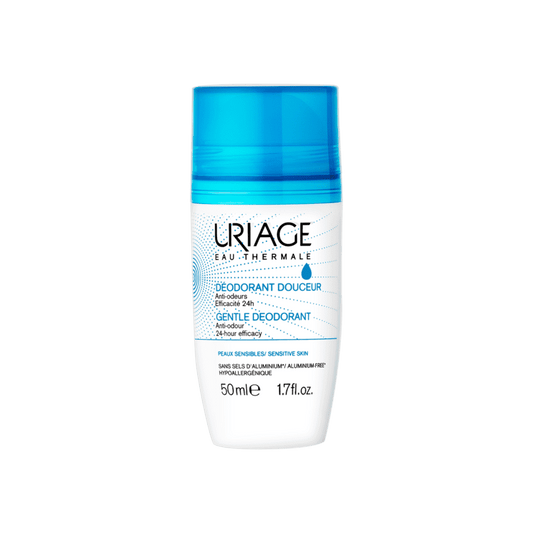URIAGE DÉODORANT DOUCEUR 50mL