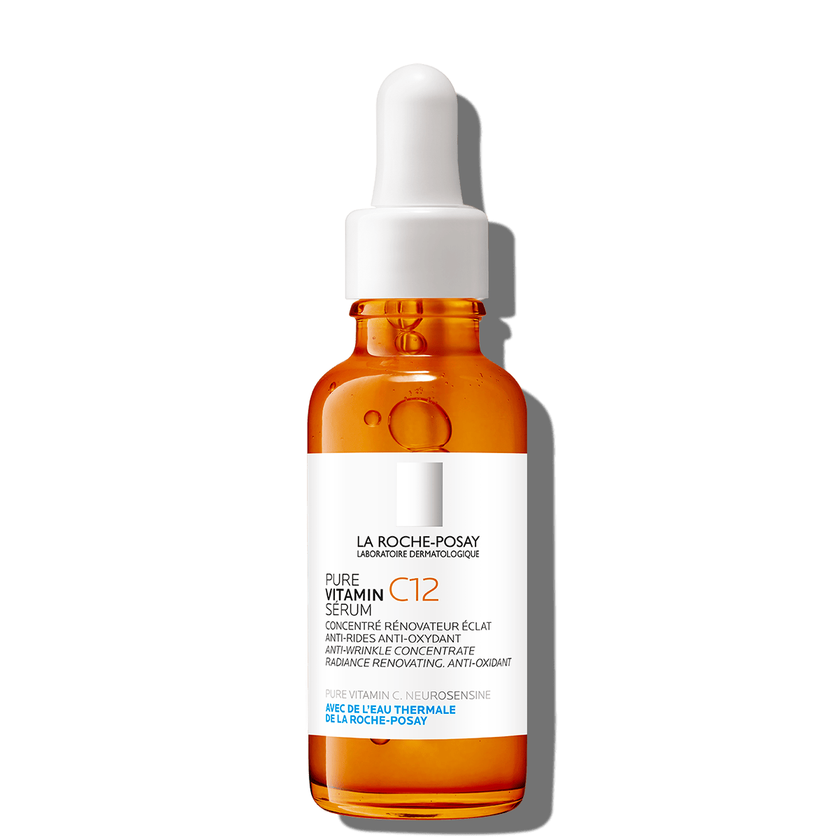 LA ROCHE POSAY PURE VITAMIN C12 SERUM 30mL