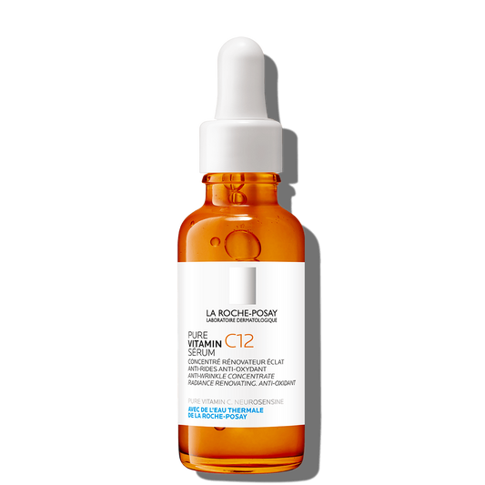 LA ROCHE POSAY PURE VITAMIN C12 SERUM 30mL