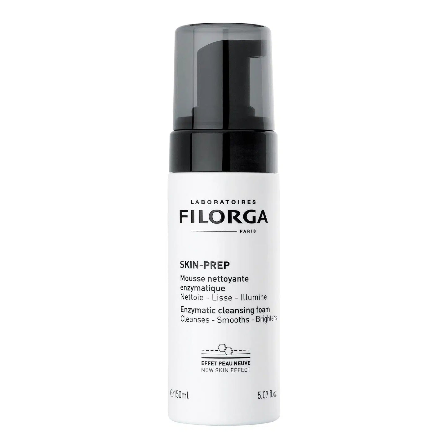 FILORGA SKIN PREP MOUSSE NETTOYANTE ENZYMATIQUE 150ML