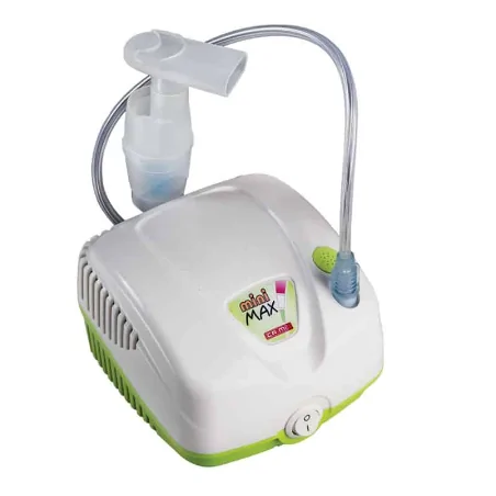 Nébuliseur à compresseur MiniMax
