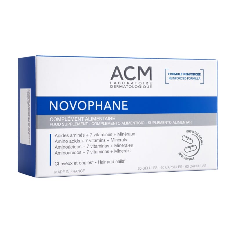 ACM SENSITÉLIAL PAIN SURGRAS DERMATOLOGIQUE 100g