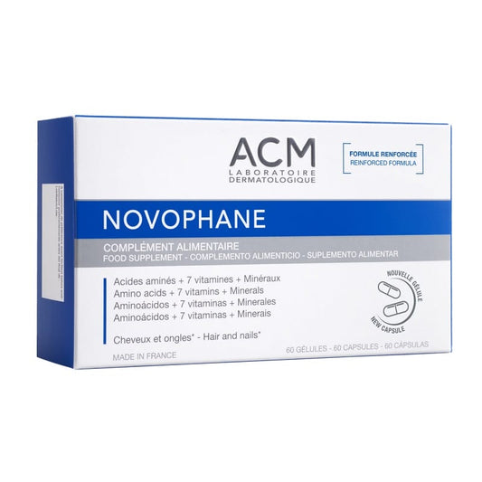 ACM SENSITÉLIAL PAIN SURGRAS DERMATOLOGIQUE 100g