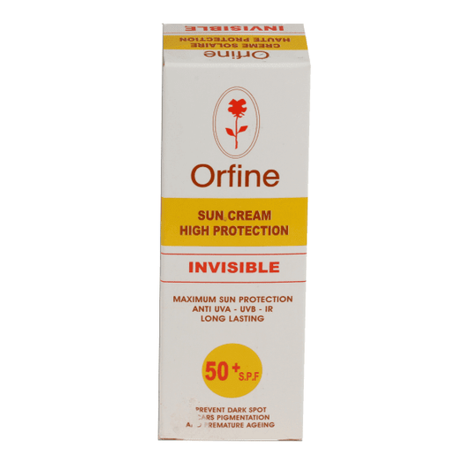 ORFINE IP65 CREME SOLAIRE