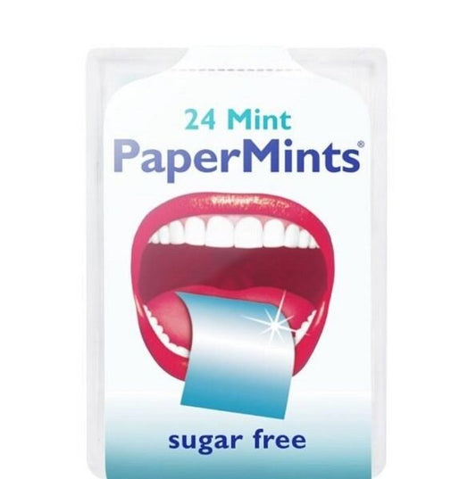 PAPERMINTS SPRAY HALEINE 12ml