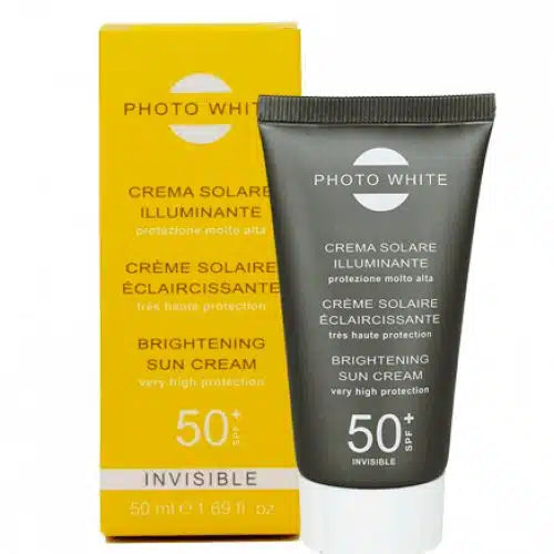 PHOTOWHITE ECRAN SOLAIRE SPF 50+50ml