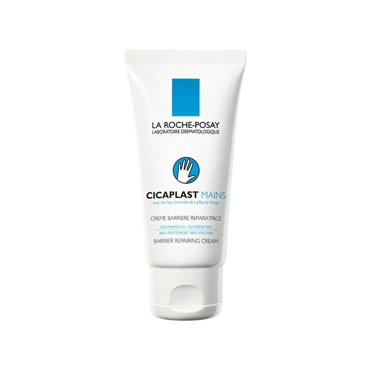 LA ROCHE POSAY CICAPLASTE MAIN 50mL
