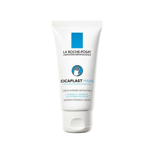 LA ROCHE POSAY CICAPLASTE MAIN 50mL