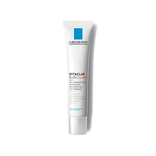 LA ROCHE POSAY EFFACLAR DUO SPF 30 40mL