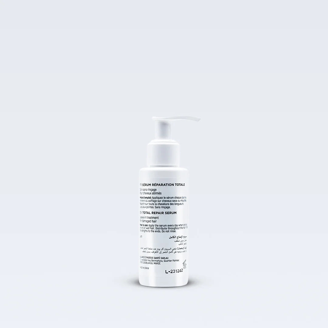Sérum Réparation Totale 100ml