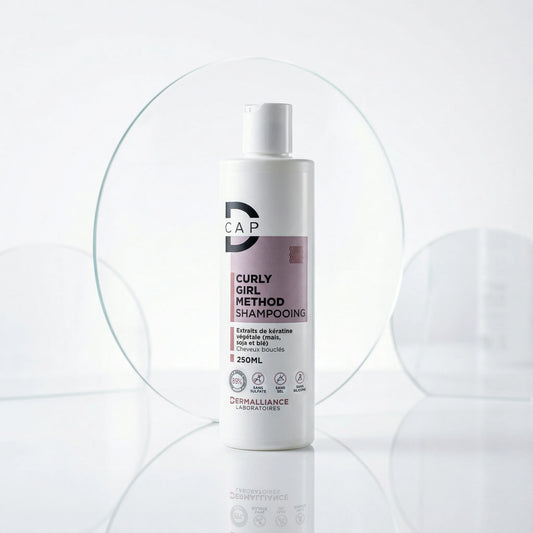 Curly Girl Method Shampooing 250ml