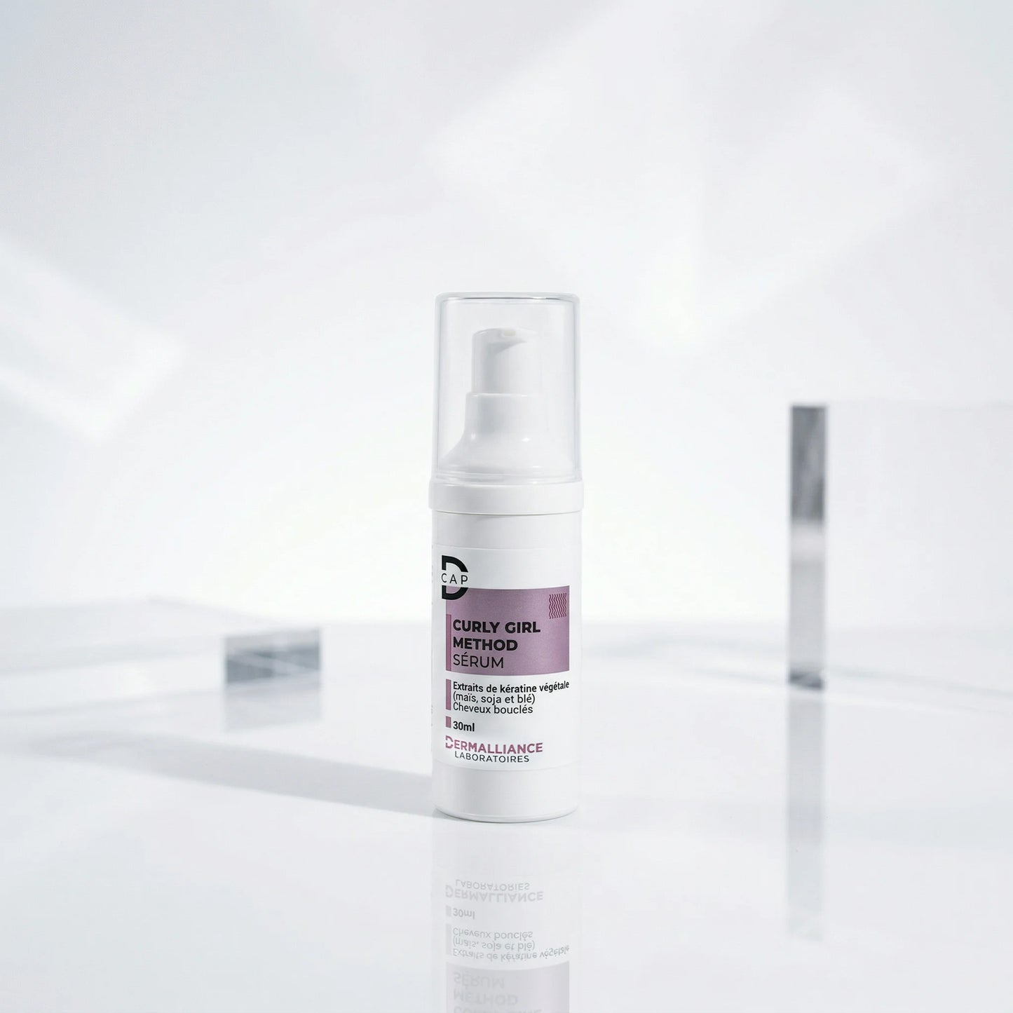 Sérum Curly Girl Method 30ml