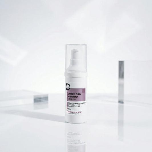 Sérum Curly Girl Method 30ml