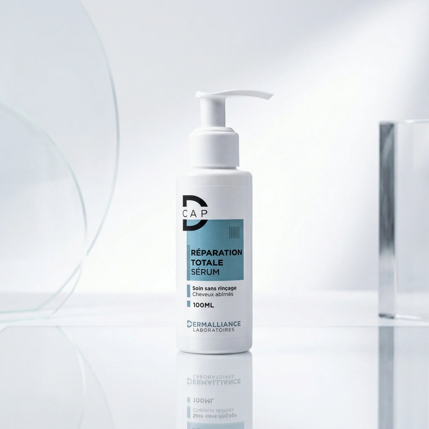 Sérum Réparation Totale 100ml