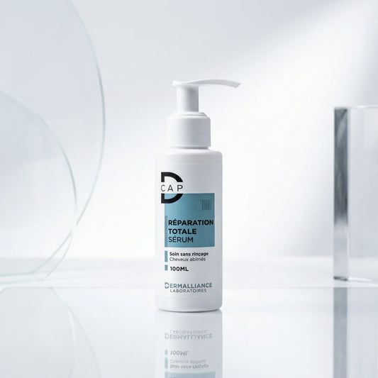 Sérum Réparation Totale 100ml