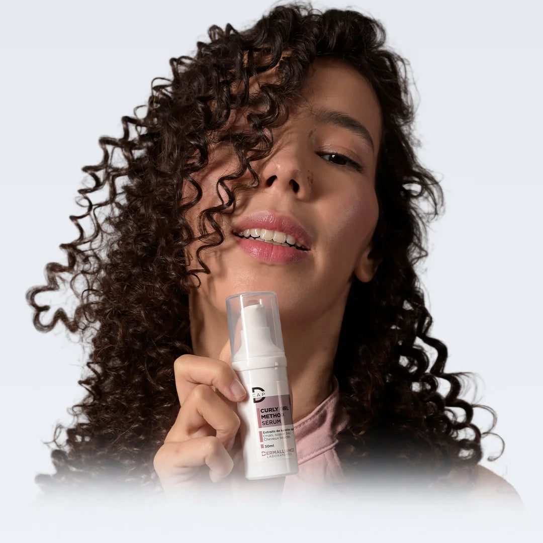 Sérum Curly Girl Method 30ml