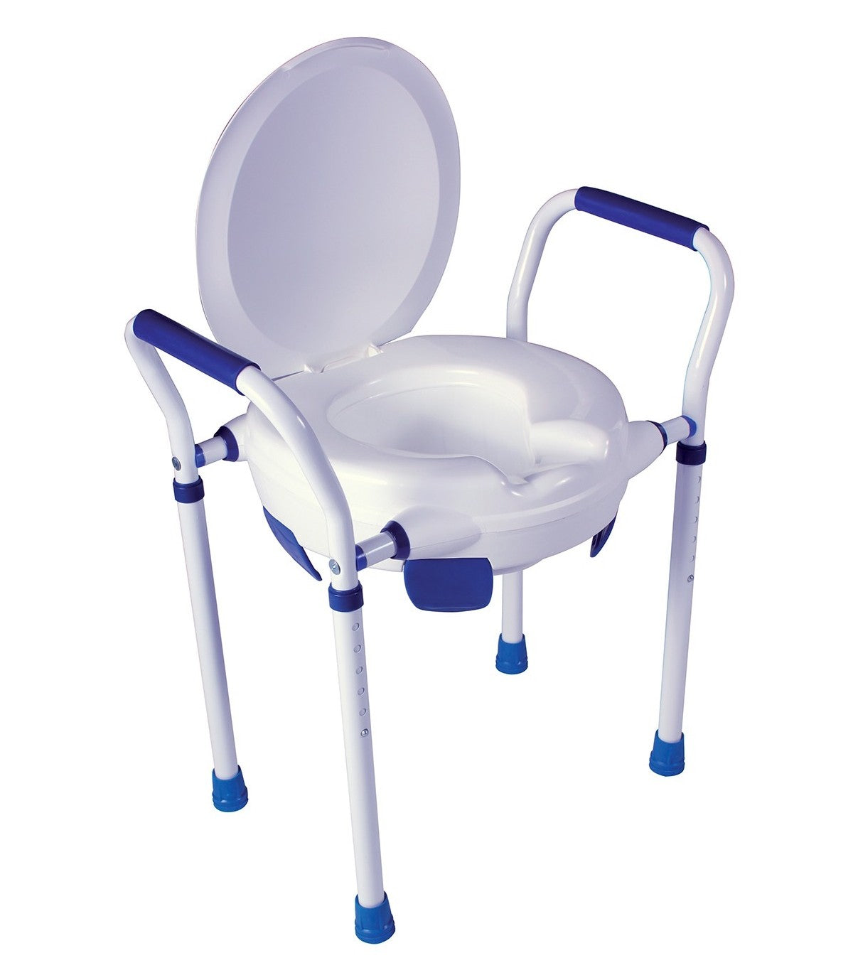 Rehausse toilette Clipper 7