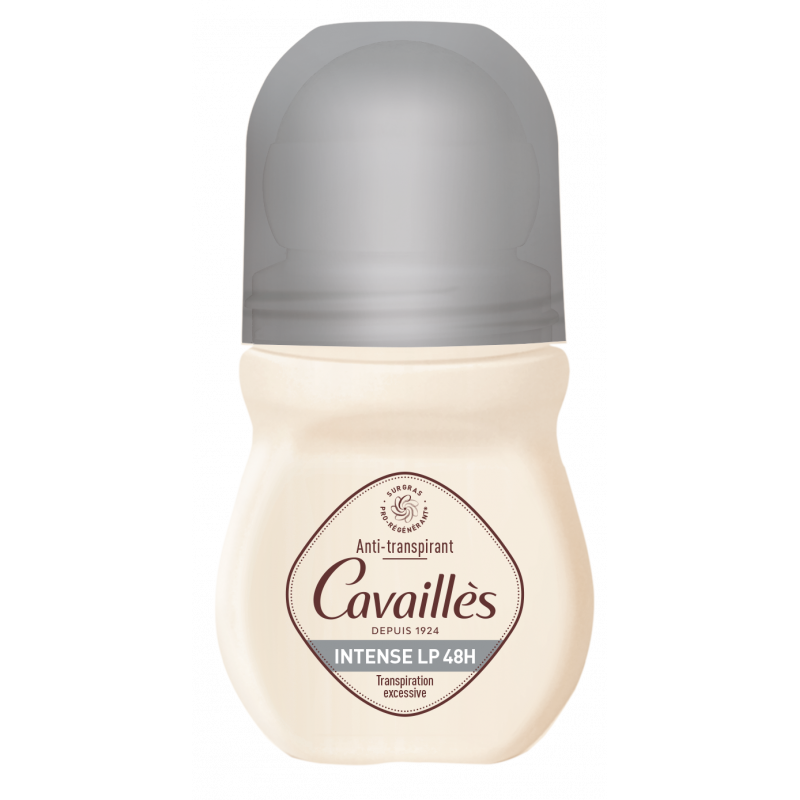 ROGE CAVAILLES DEO SOIN INTENSE LP ROLL ON 40 ML