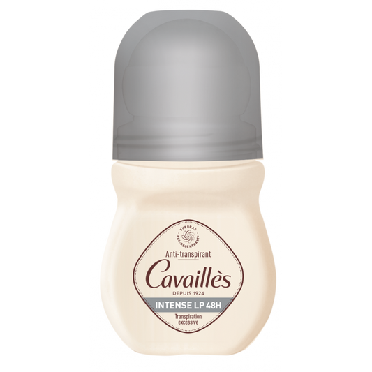 ROGE CAVAILLES DEO SOIN INTENSE LP ROLL ON 40 ML