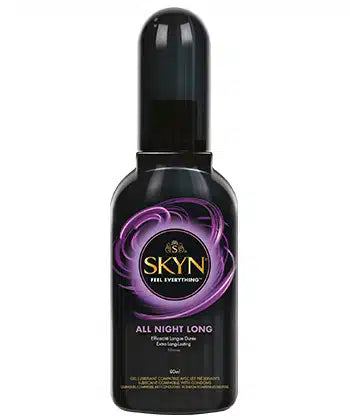 MANIX SKYN ALL NIGHT LONG GEL LUBRIFIANT 80ML
