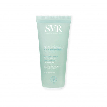 SVR PHYSIOPURE GELEE MOUSSANTE 200 ML